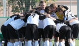 Legia A lepsza od Legii B